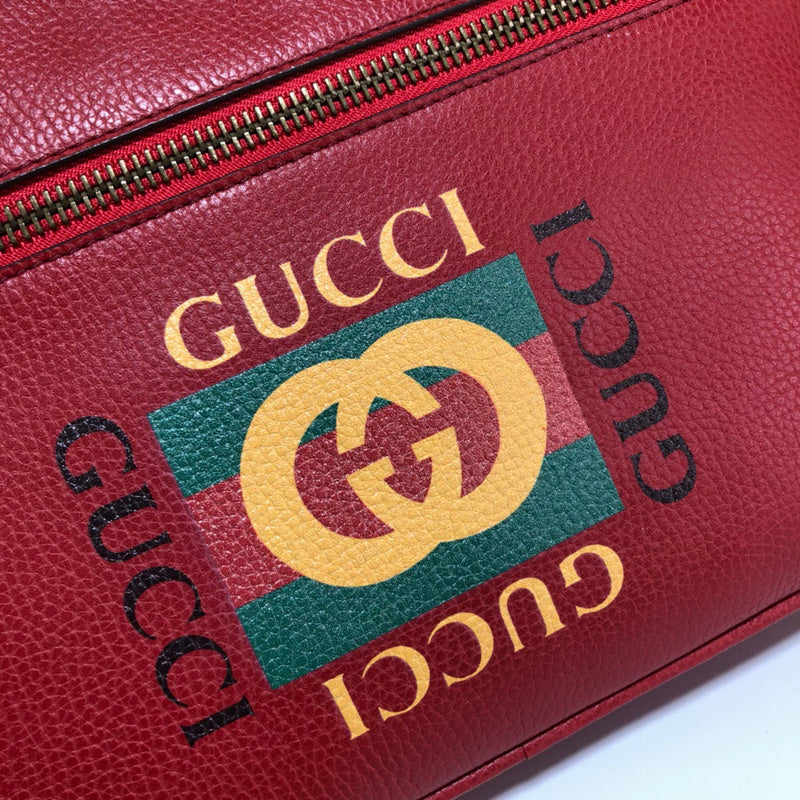 Lux-Totes - GCI Bags - 2541