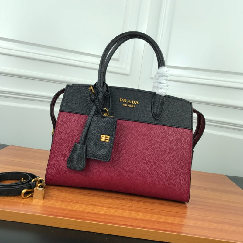 The-ZEP - PDA Bags - 1170