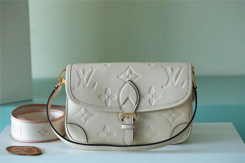 Lux-Totes - LOV Bags - 304