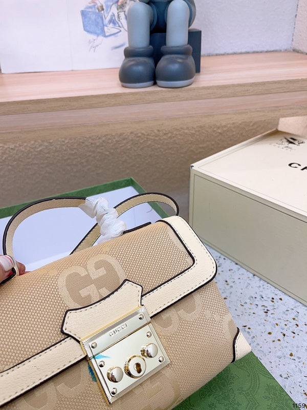 Style My Style - GUI3 Bags - 226