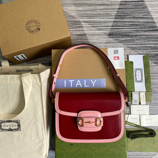 Lux-Totes - GCI Bags - 1996