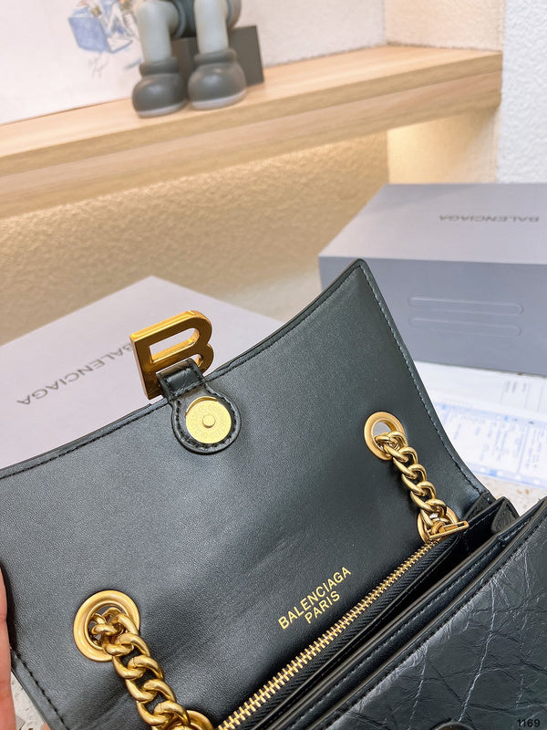 Luxurious Totes - BGA2 Bags - 351