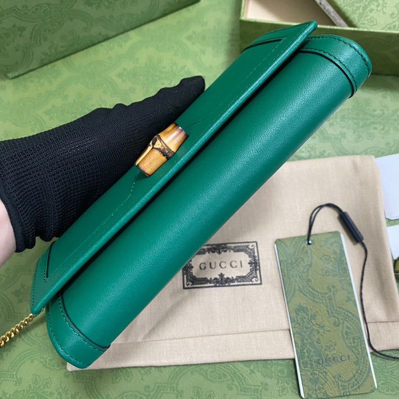 Lux-Totes - GCI Bags - 2049