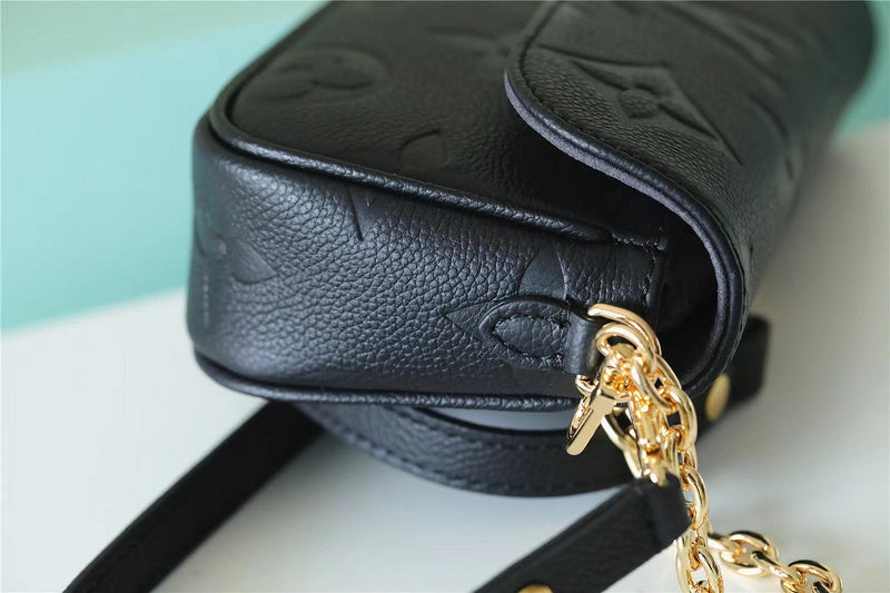 Lux-Totes - LOV Bags - 301