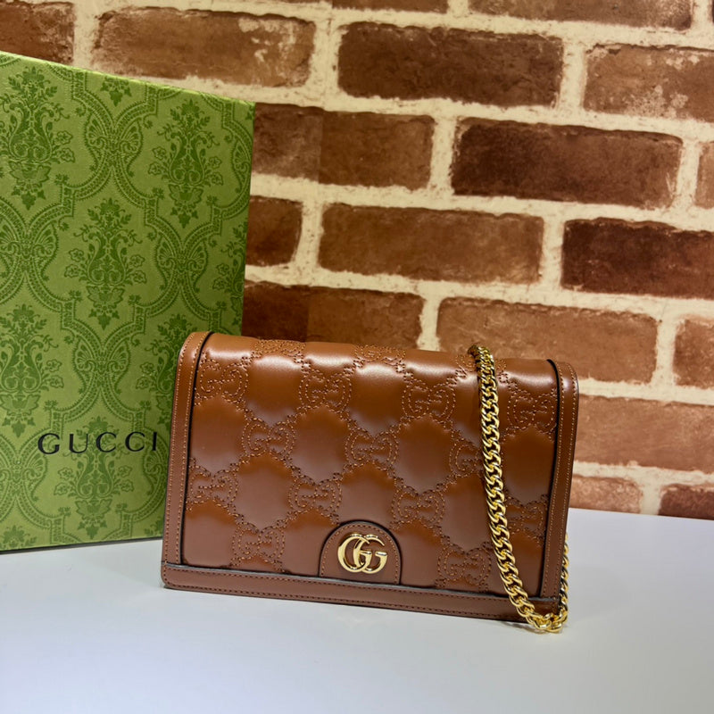 GUI - Luxurious Totes - 710