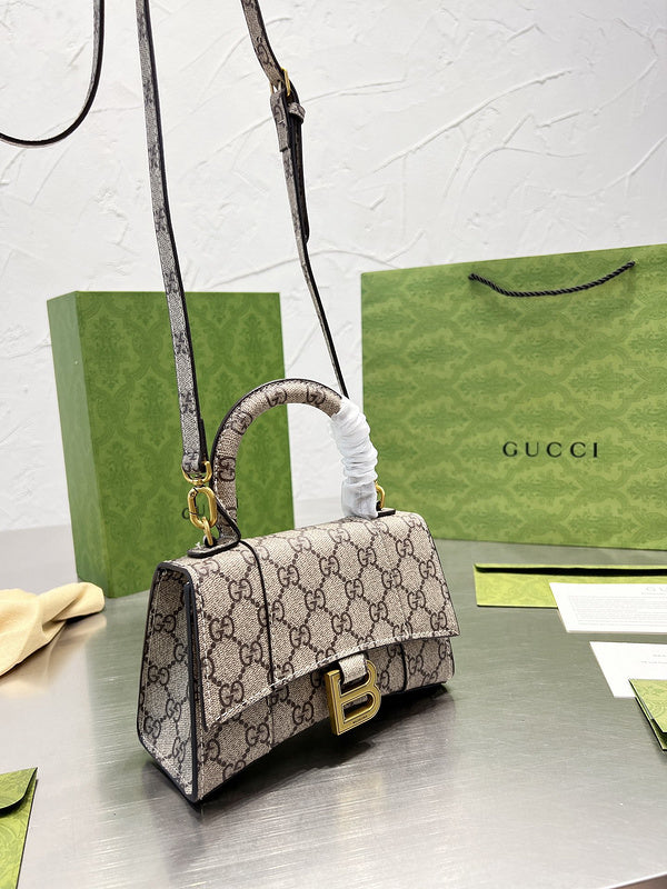 Luxurious Totes - BGA2 Bags - 073