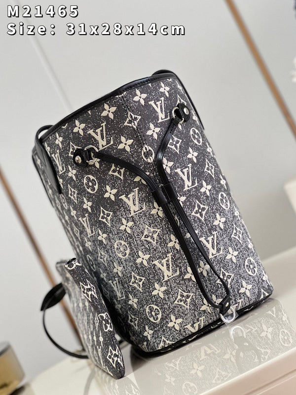 ZEP - LOV Bags - 1160