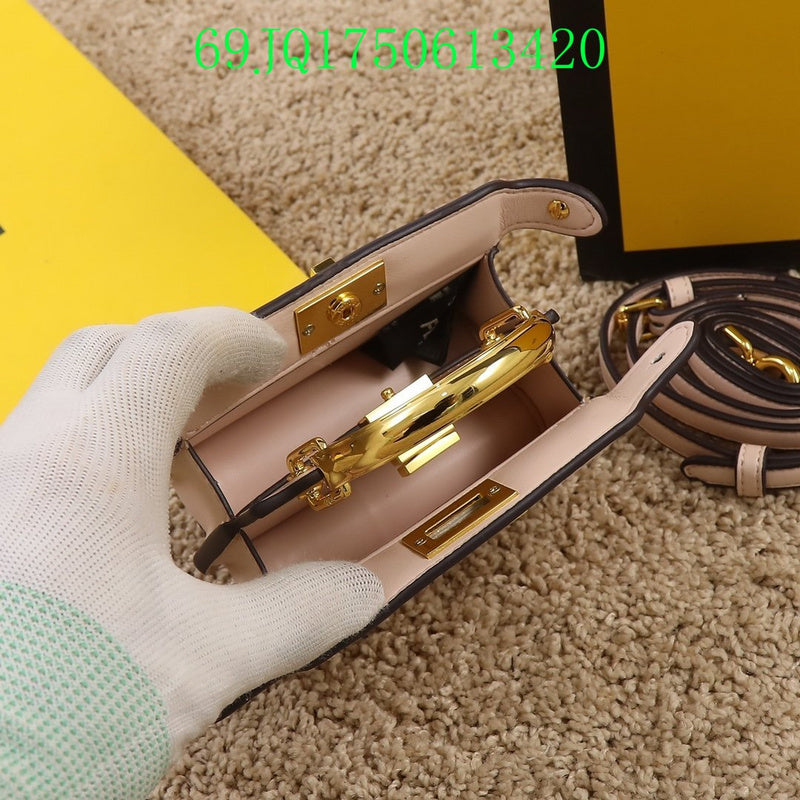 GC - Shoulder - 3137