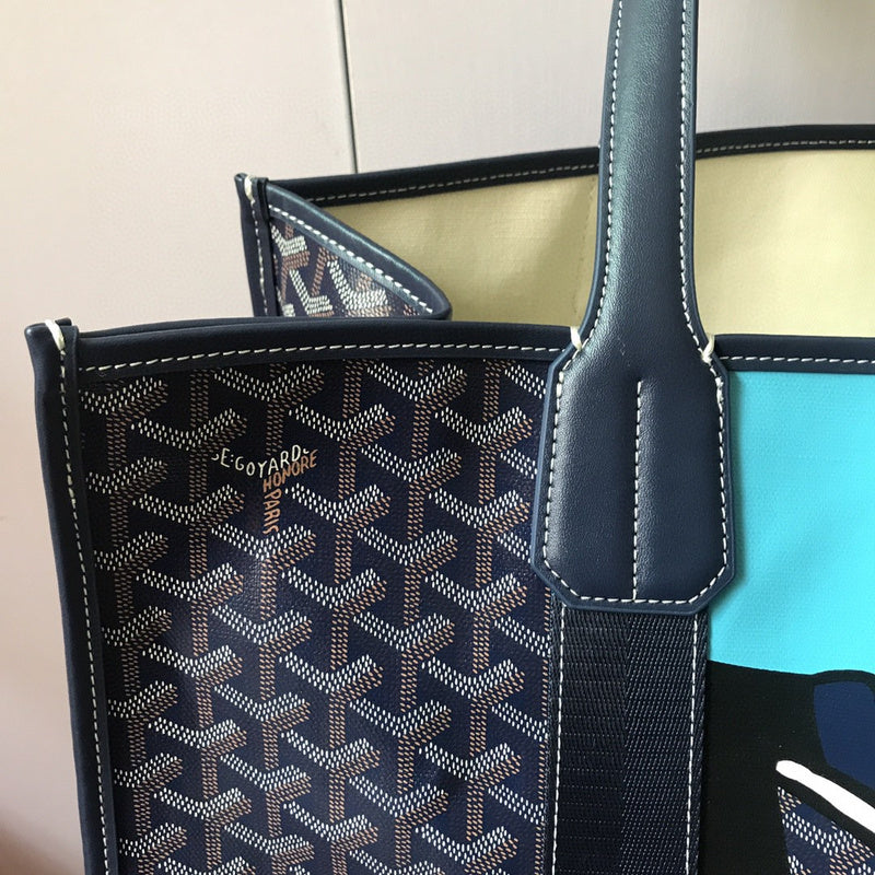 Lux-Totes - GOD Bags - 290