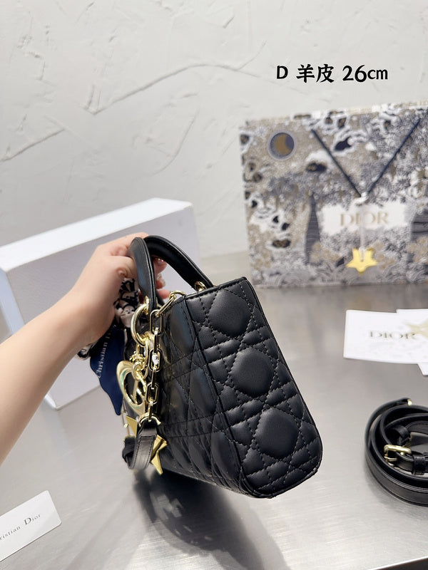 Luxurious Totes - DOR2 Bags - 010
