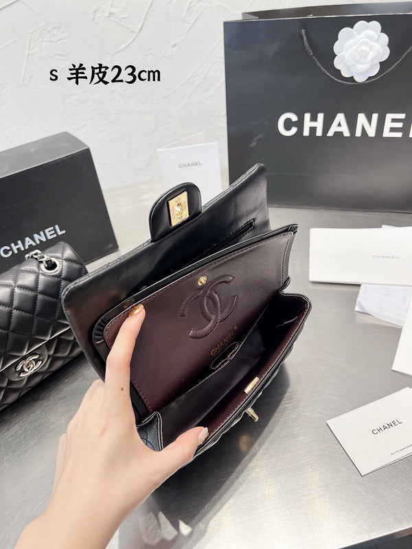Luxurious Totes - CNL3 Bags - 369