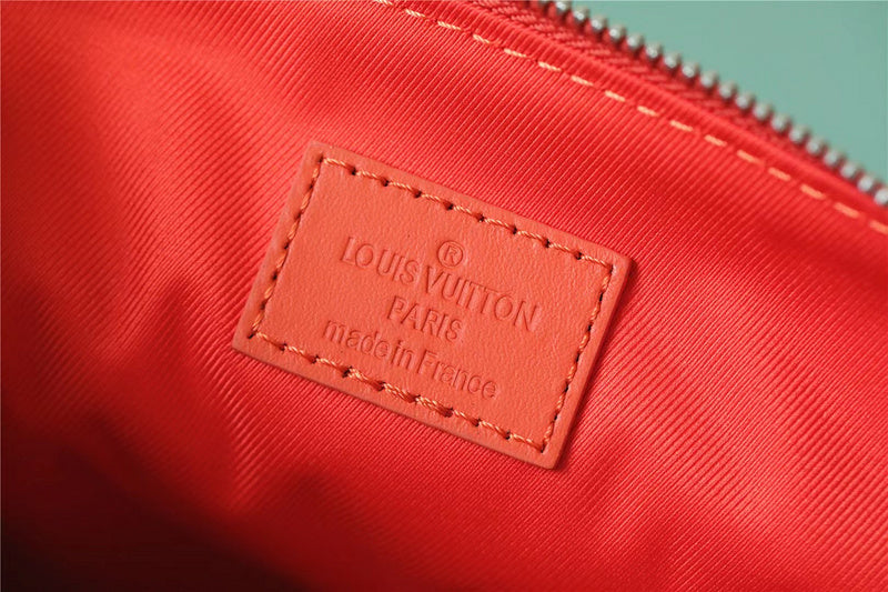 Lux-Totes - LOV Bags - 4575