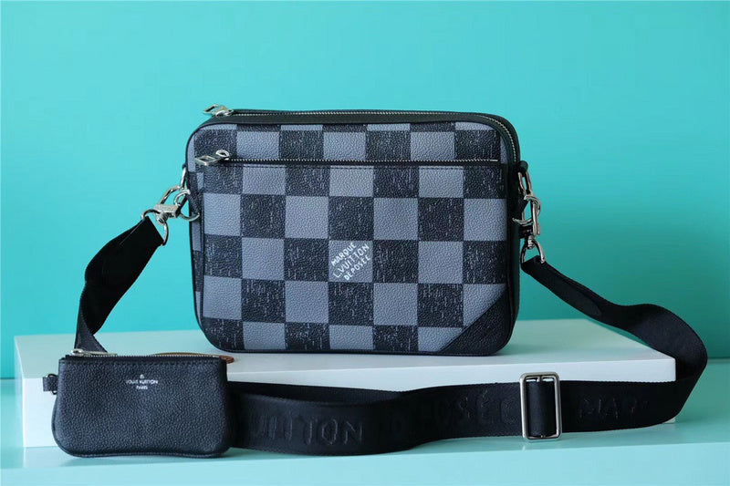 Lux-Totes - LOV Bags - 3956
