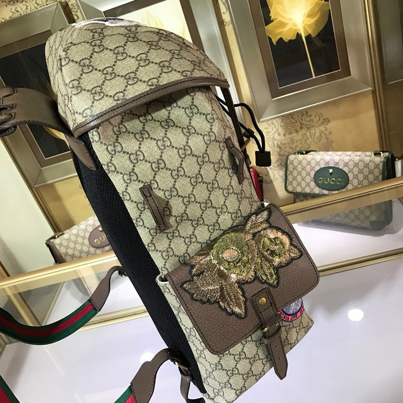 Lux-Totes - GCI Bags - 2132