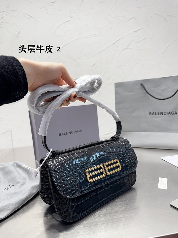 Luxurious Totes - BGA2 Bags - 294