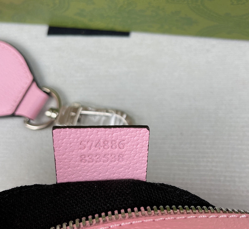 Lux-Totes - GCI Bags - 2431