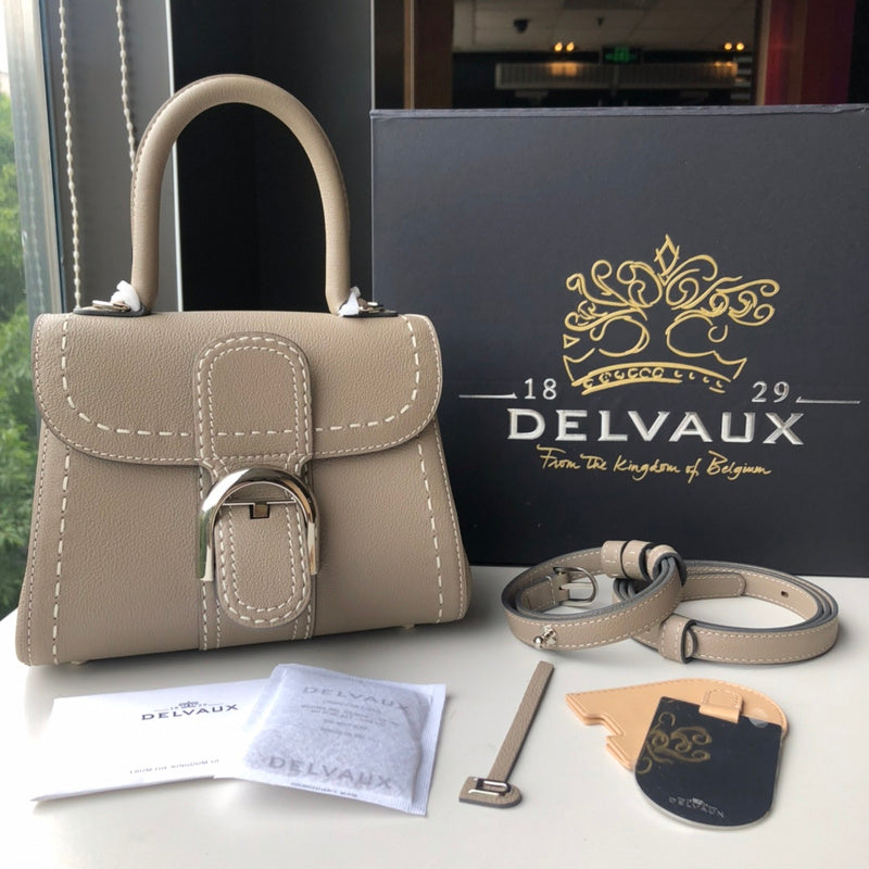 Luxurious Totes - Latest - 6177
