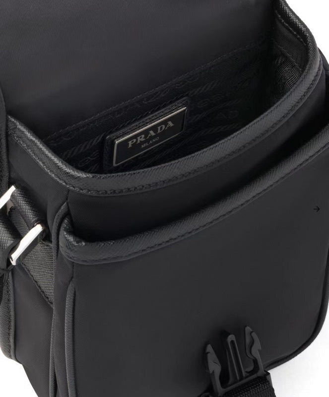 ZEP - PD Bags - 476