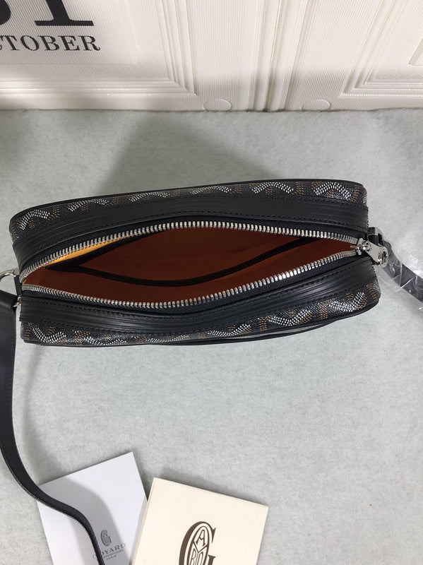 Lux-Totes - GOD Bags - 181