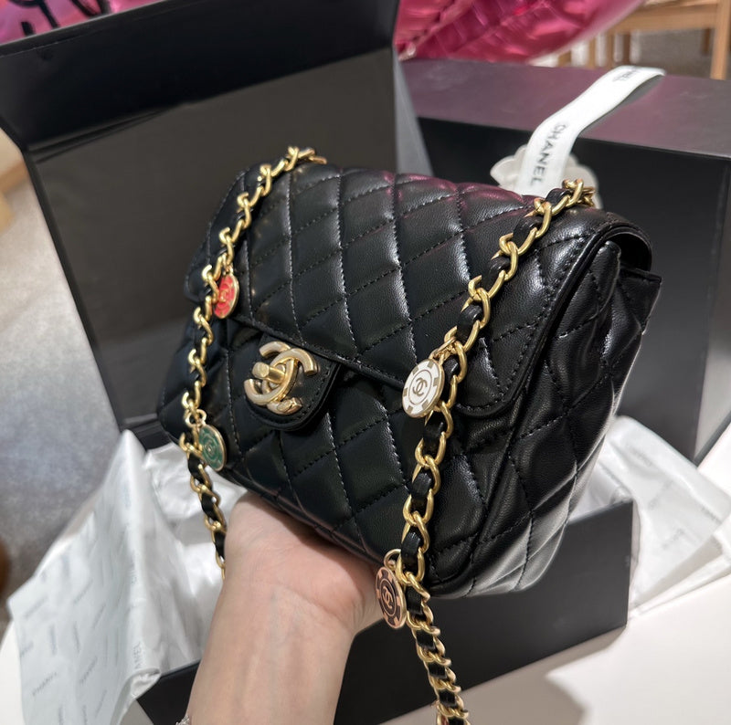 Style My Style - CNL3 Bags - 061
