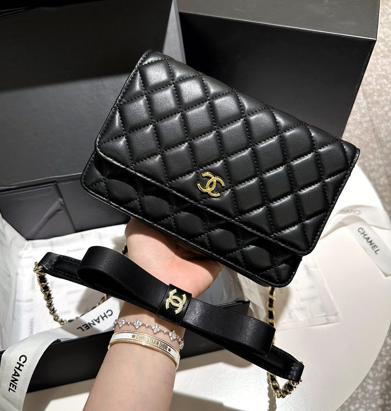 Luxurious Totes - CNL3 Bags - 050