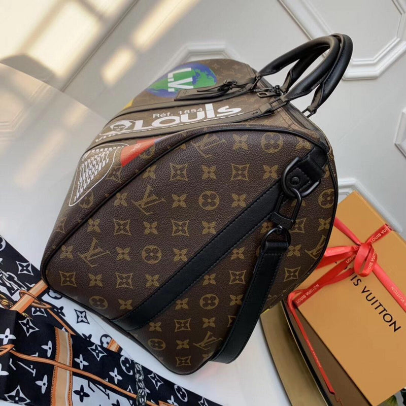 LOV - Luxurious Totes - 2676