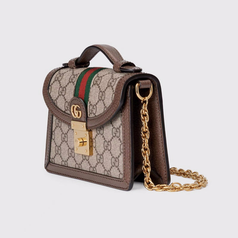 GUI - Luxurious Totes - 1055