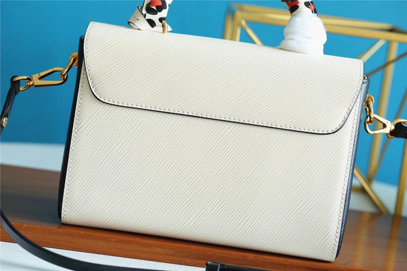 Lux-Totes - LOV Bags - 986