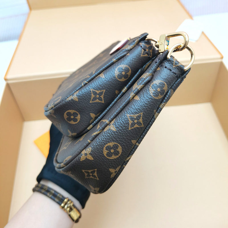 ZEP - LOV Bags - 1133