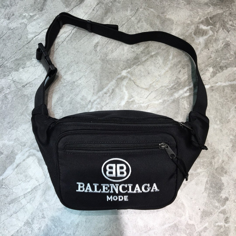 Lux-Totes - BGA Bags - 121