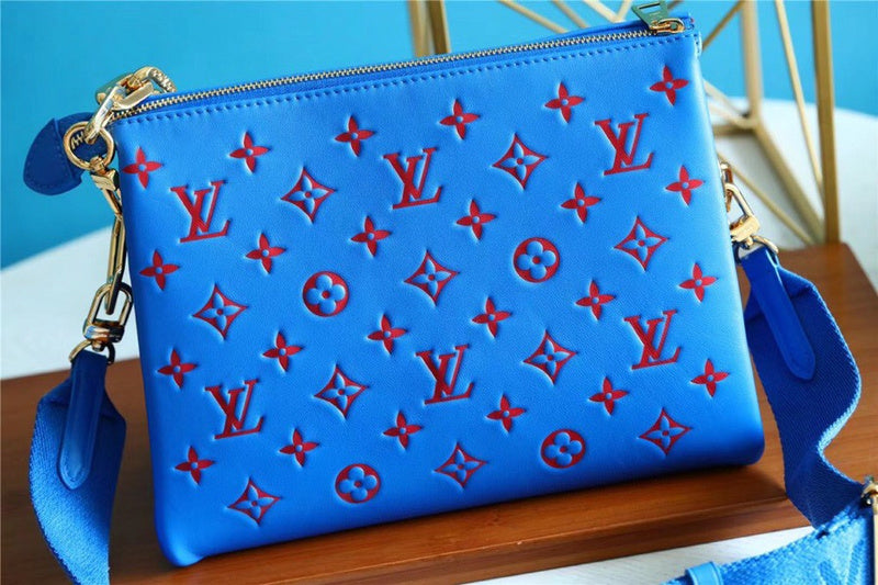Lux-Totes - LOV Bags - 1362