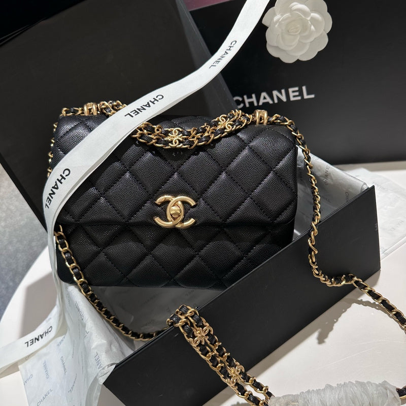 Luxurious Totes - CNL3 Bags - 064