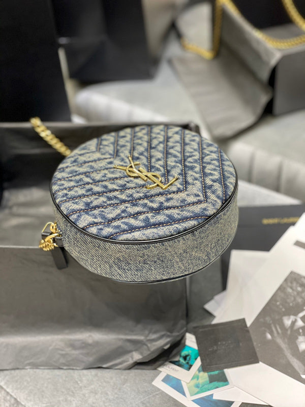 Luxurious Totes - Latest - 8329