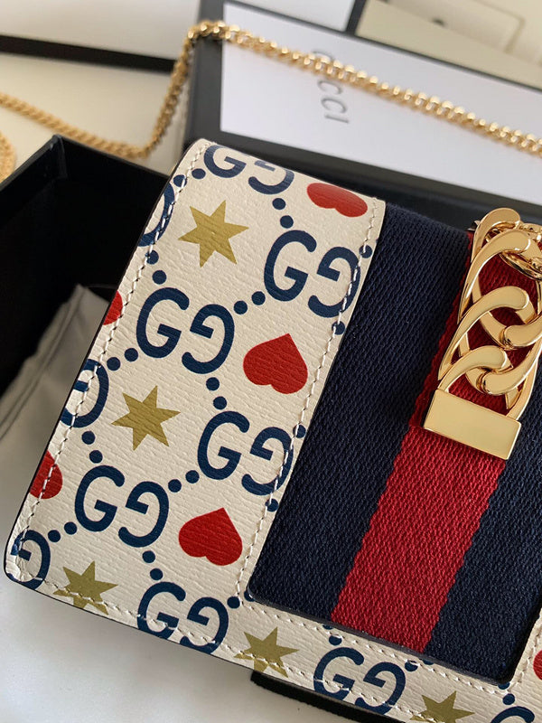 Luxurious Totes - Latest - 9995