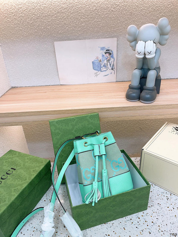 Luxurious Totes - GUI3 Bags - 223