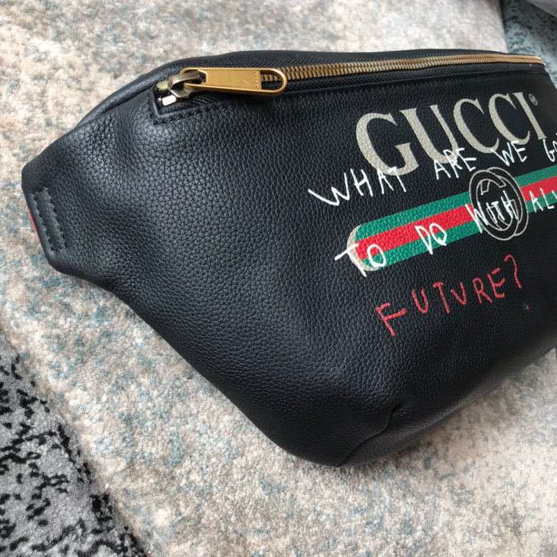 Lux-Totes - GCI Bags - 2408