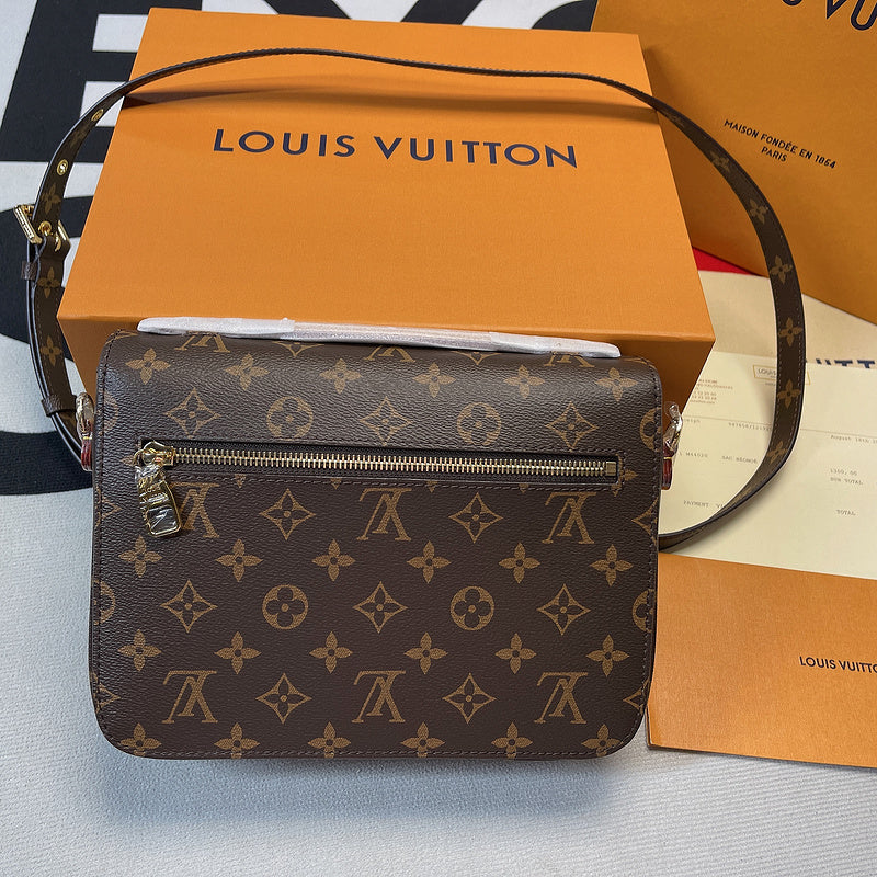 Lux-Totes - LOV Bags - 1197