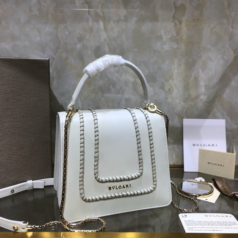 Style My Style - BVLGA Bags - 080