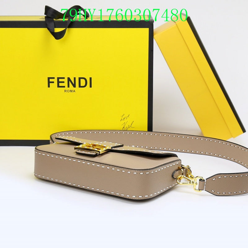 GC - Shoulder - 2785