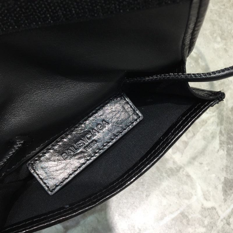 Lux-Totes - BGA Bags - 075