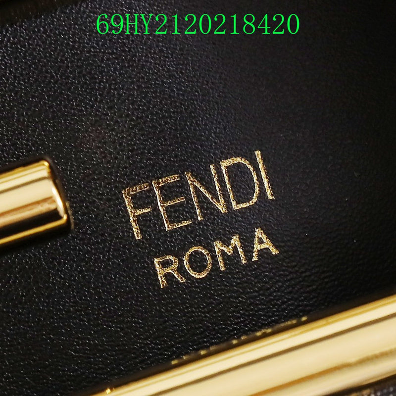 GC - Shoulder - 2652