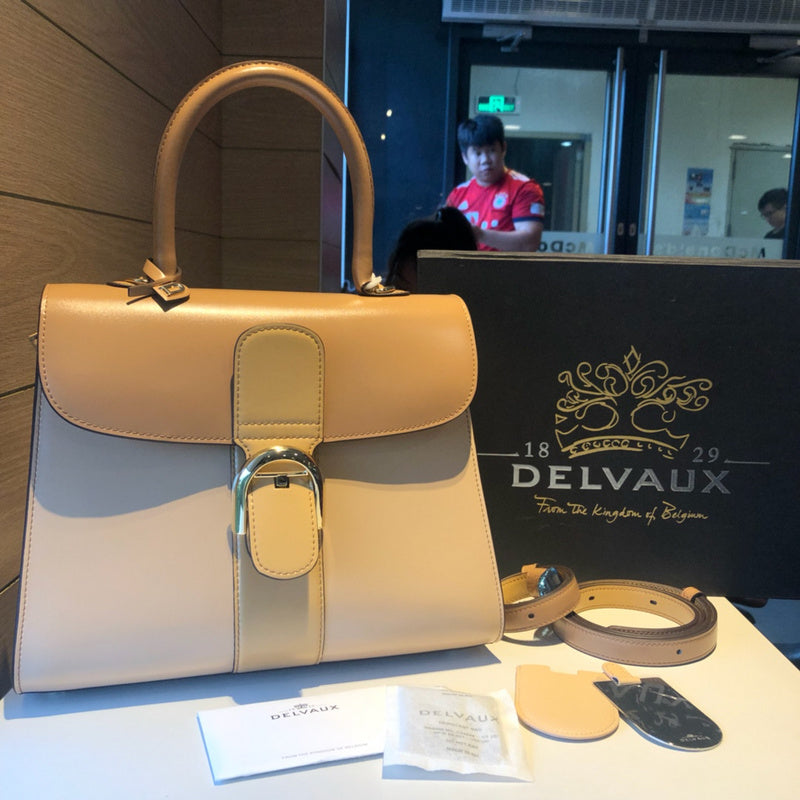 Luxurious Totes - Latest - 6132