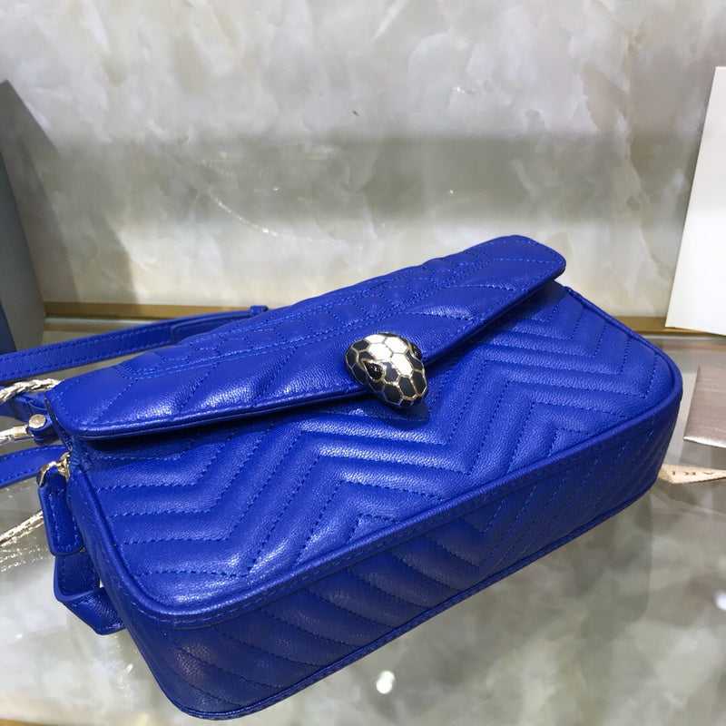 Style My Style - BVLGA Bags - 045
