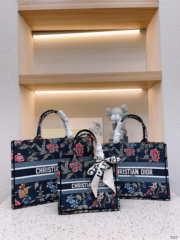 Luxurious Totes - DOR2 Bags - 112