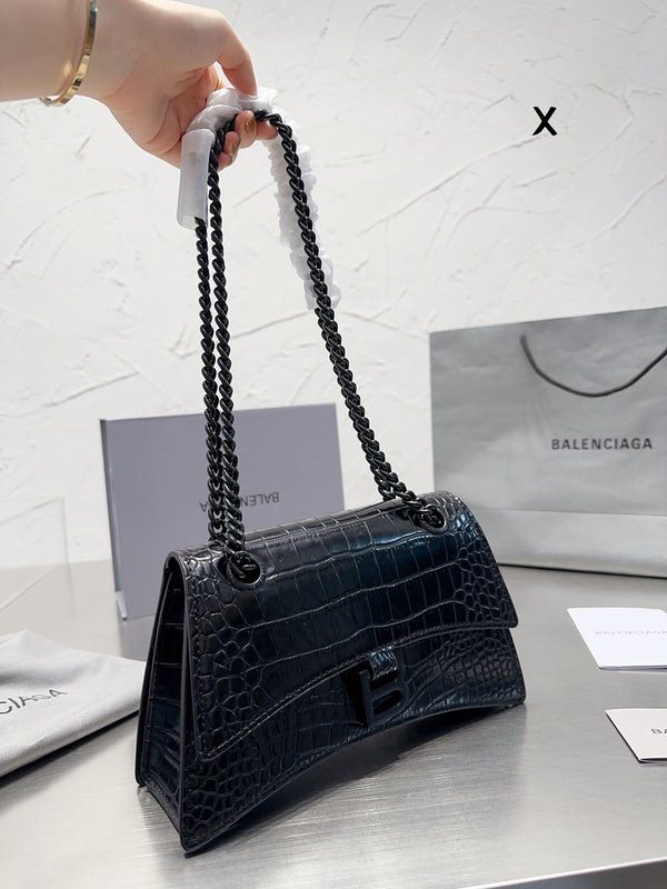 Luxurious Totes - BGA2 Bags - 317