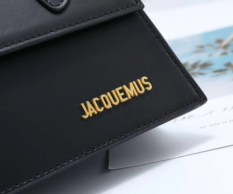 Lux-Totes - JQM Bags - 005
