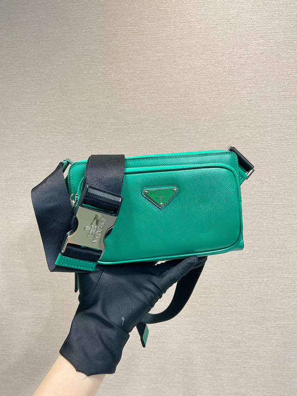 PDA - Luxurious Totes - 052