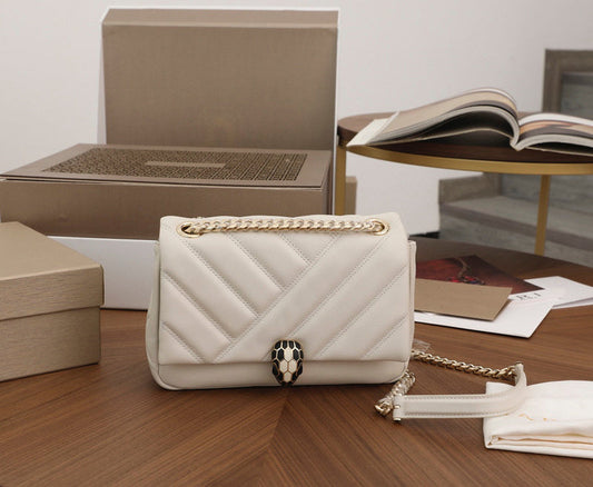 Luxurious-Totes - BVLGA Bags - 379