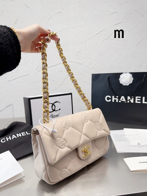 Luxurious Totes - CNL3 Bags - 258