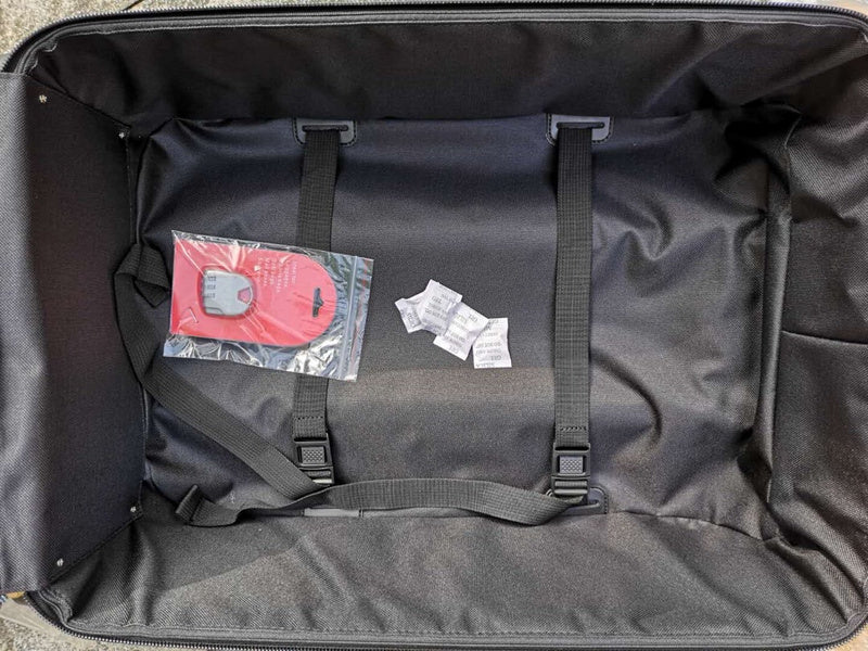 Lux-Totes - GCI Bags - 2980